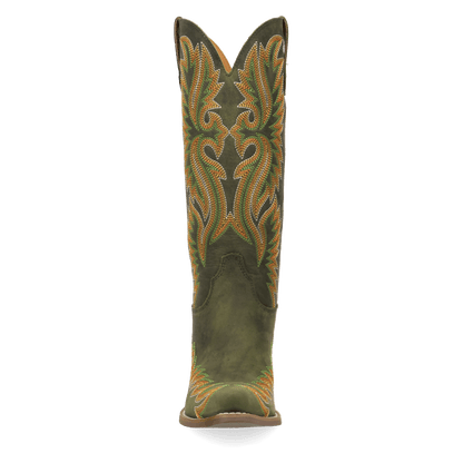 LANTANA LEATHER BOOT