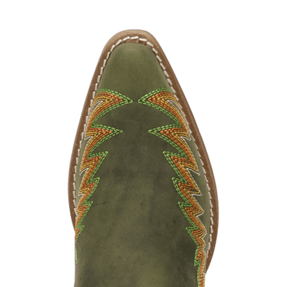 LANTANA LEATHER BOOT