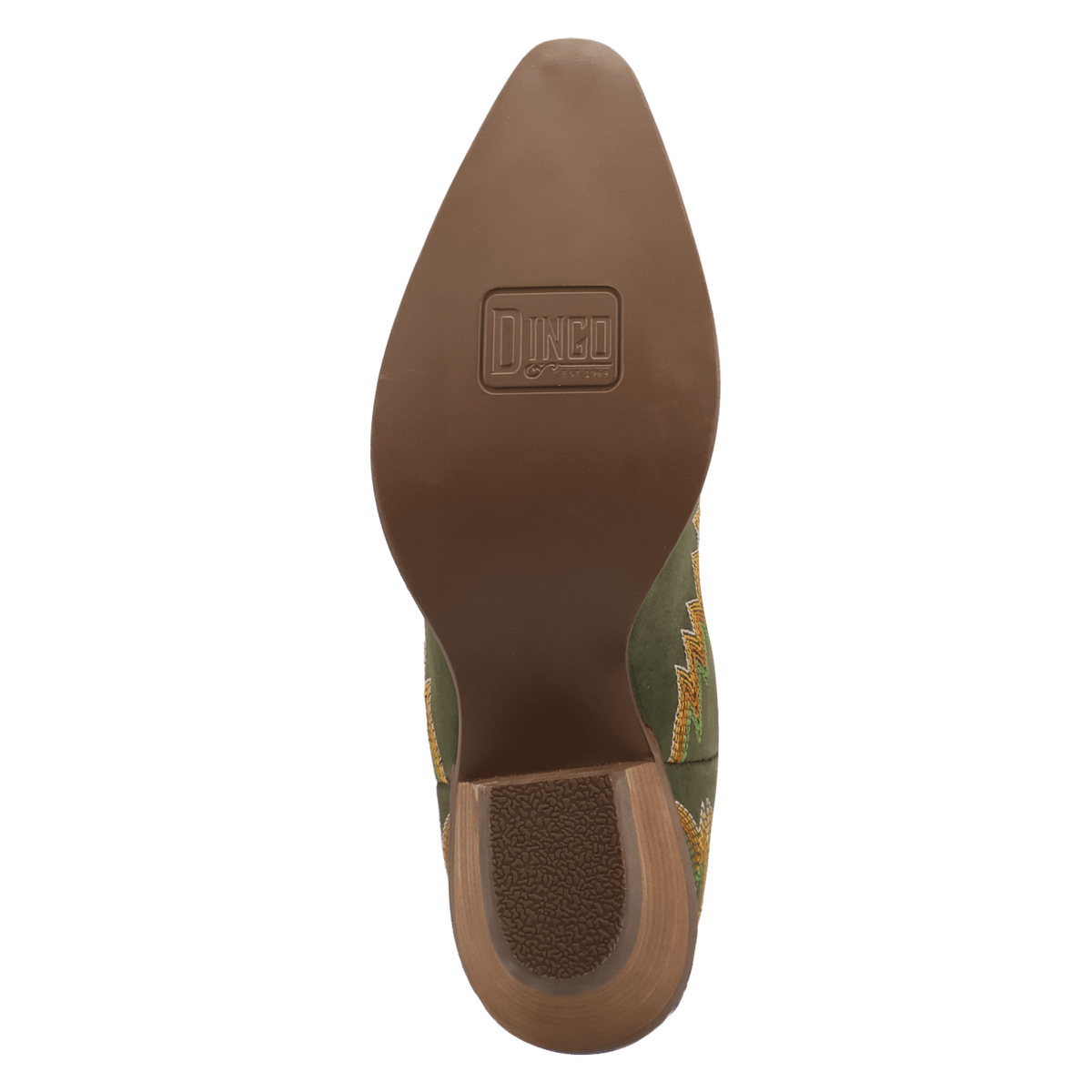 LANTANA LEATHER BOOT