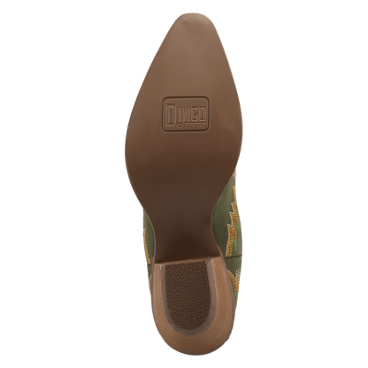 LANTANA LEATHER BOOT