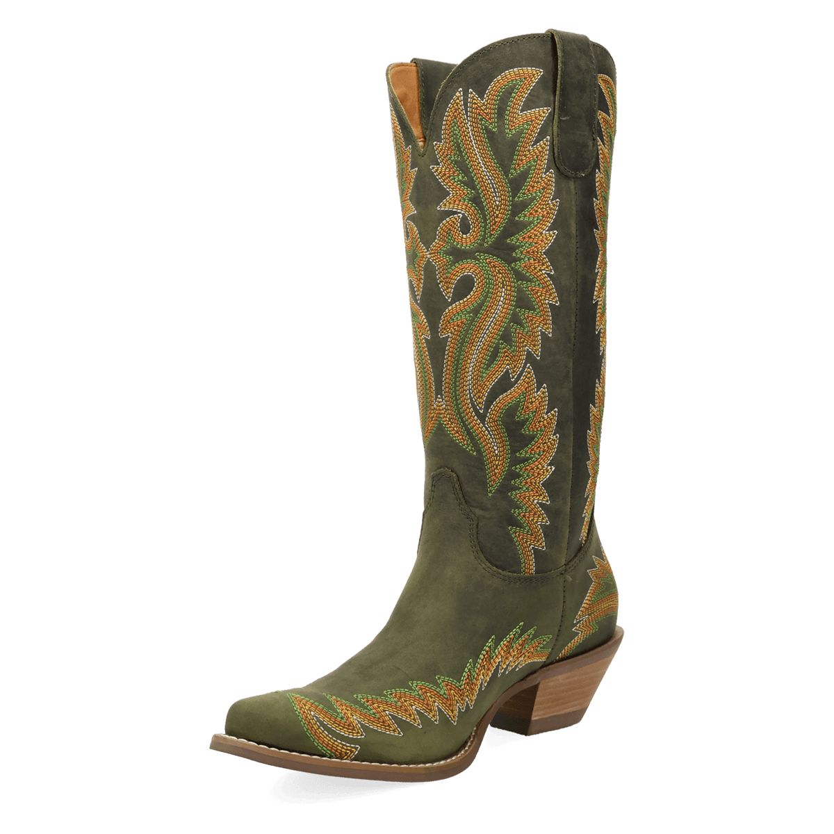 LANTANA LEATHER BOOT