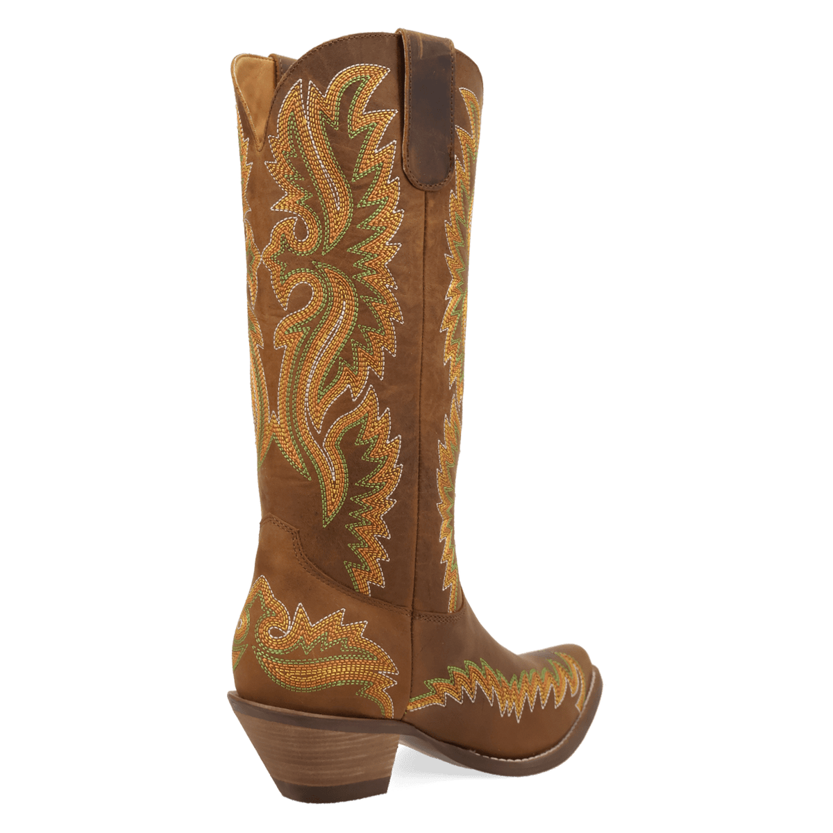 LANTANA LEATHER BOOT