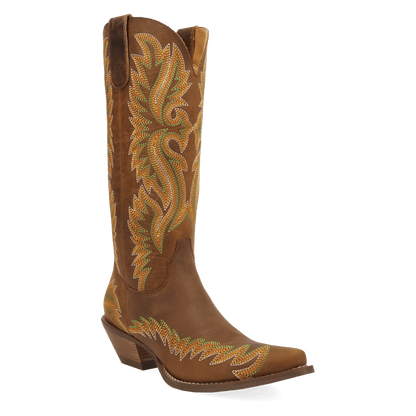 LANTANA LEATHER BOOT