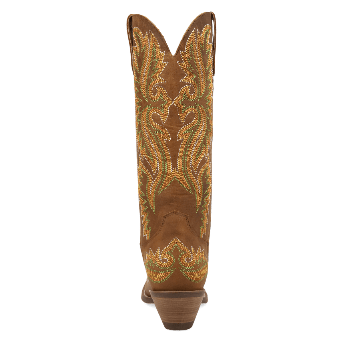 LANTANA LEATHER BOOT