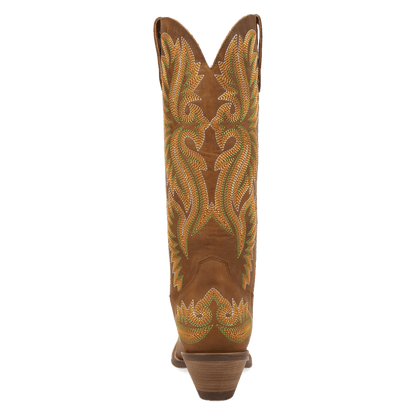 LANTANA LEATHER BOOT