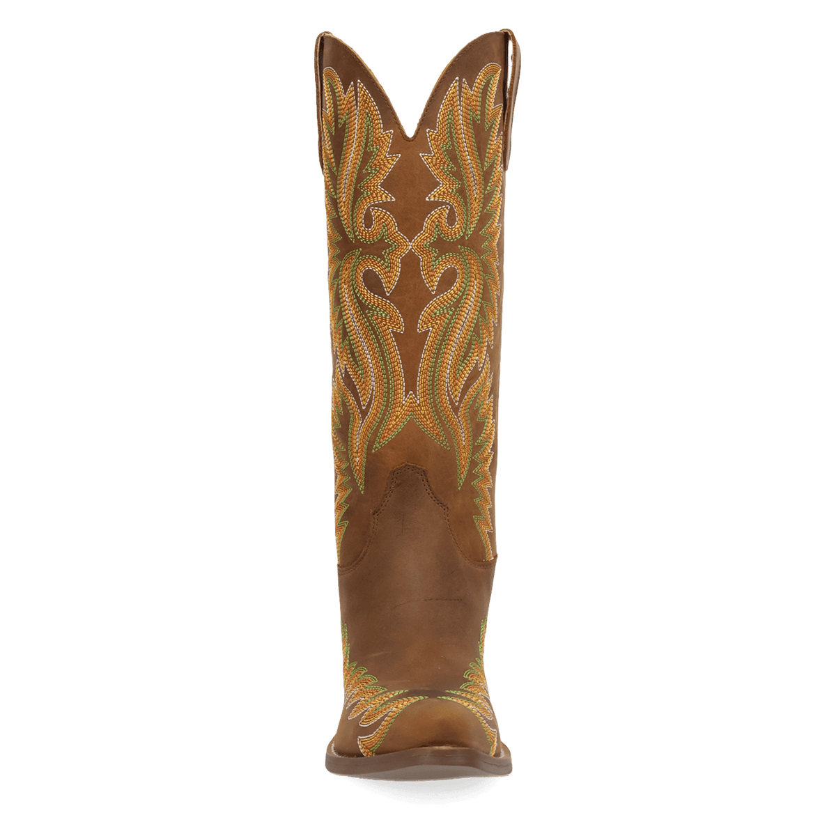 LANTANA LEATHER BOOT