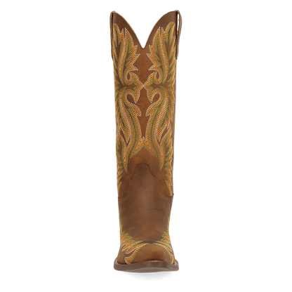 LANTANA LEATHER BOOT