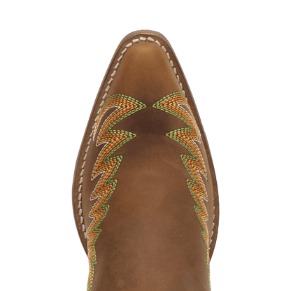 LANTANA LEATHER BOOT