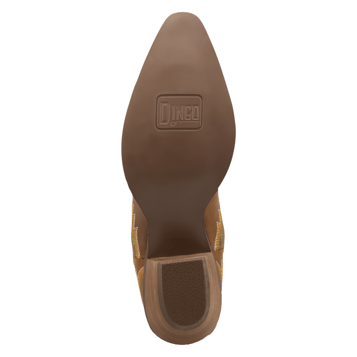 LANTANA LEATHER BOOT