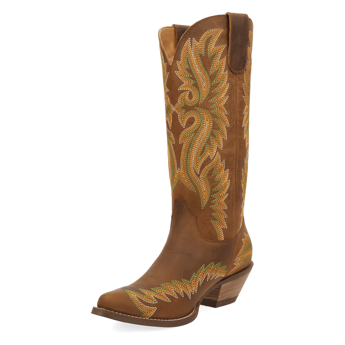 LANTANA LEATHER BOOT