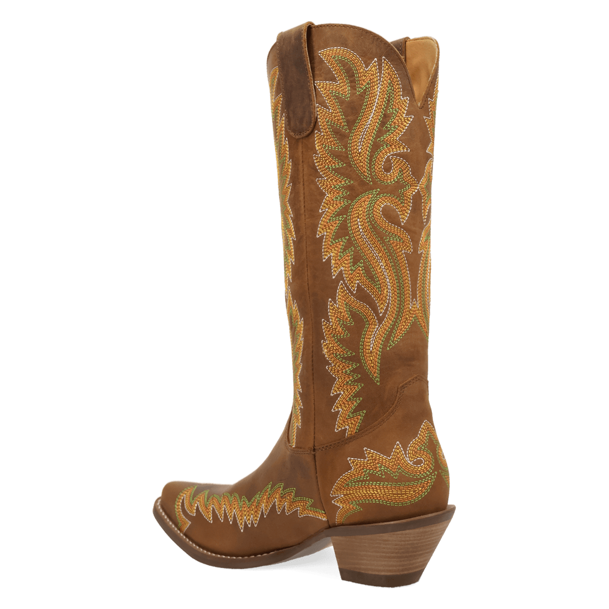LANTANA LEATHER BOOT