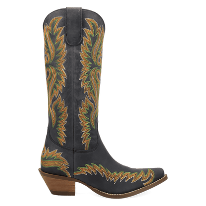 LANTANA LEATHER BOOT
