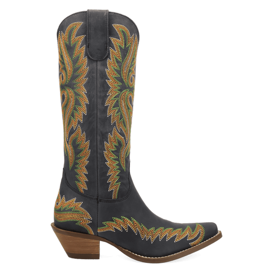 LANTANA LEATHER BOOT