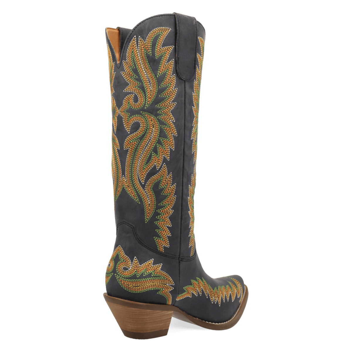 LANTANA LEATHER BOOT
