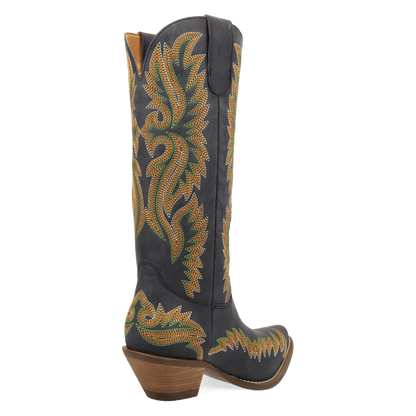 LANTANA LEATHER BOOT