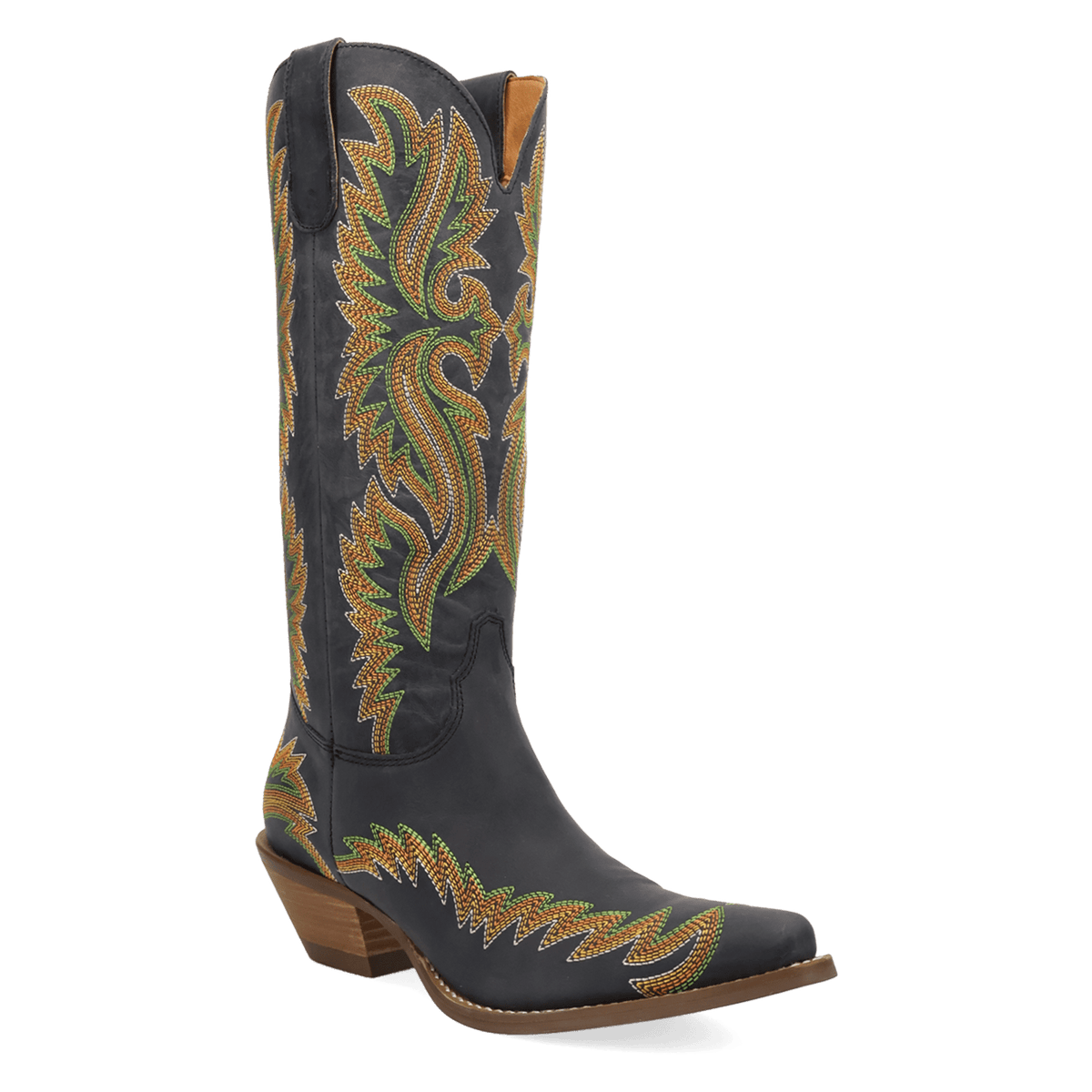 LANTANA LEATHER BOOT