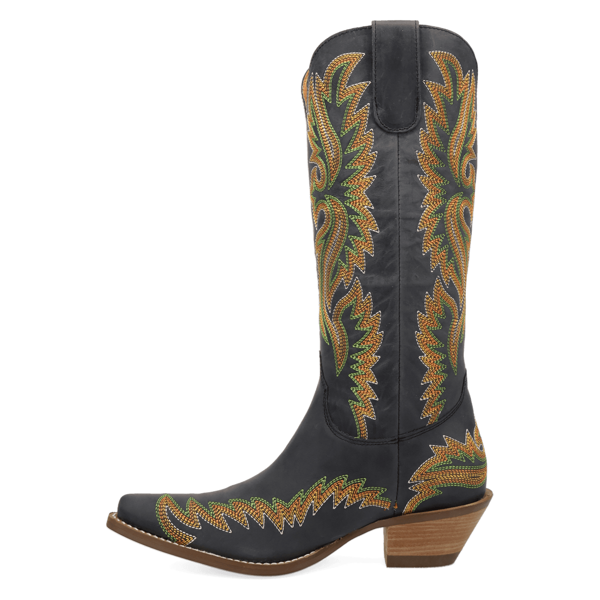 LANTANA LEATHER BOOT