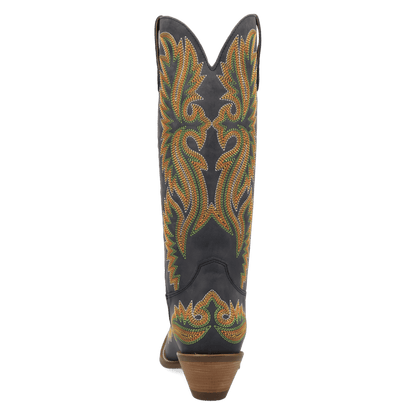 LANTANA LEATHER BOOT