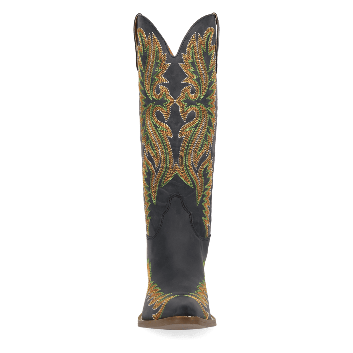 LANTANA LEATHER BOOT