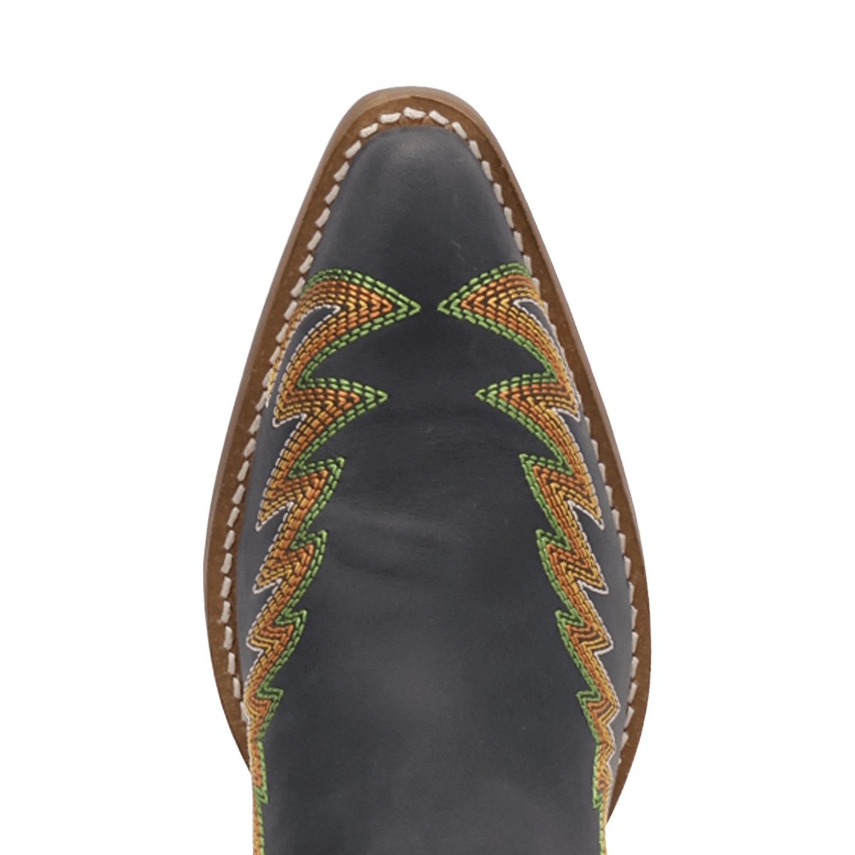 LANTANA LEATHER BOOT