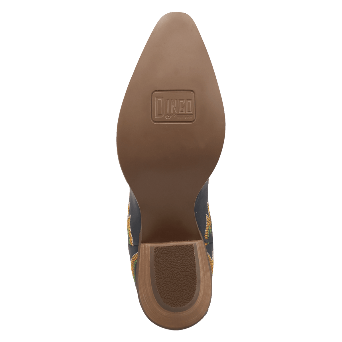 LANTANA LEATHER BOOT