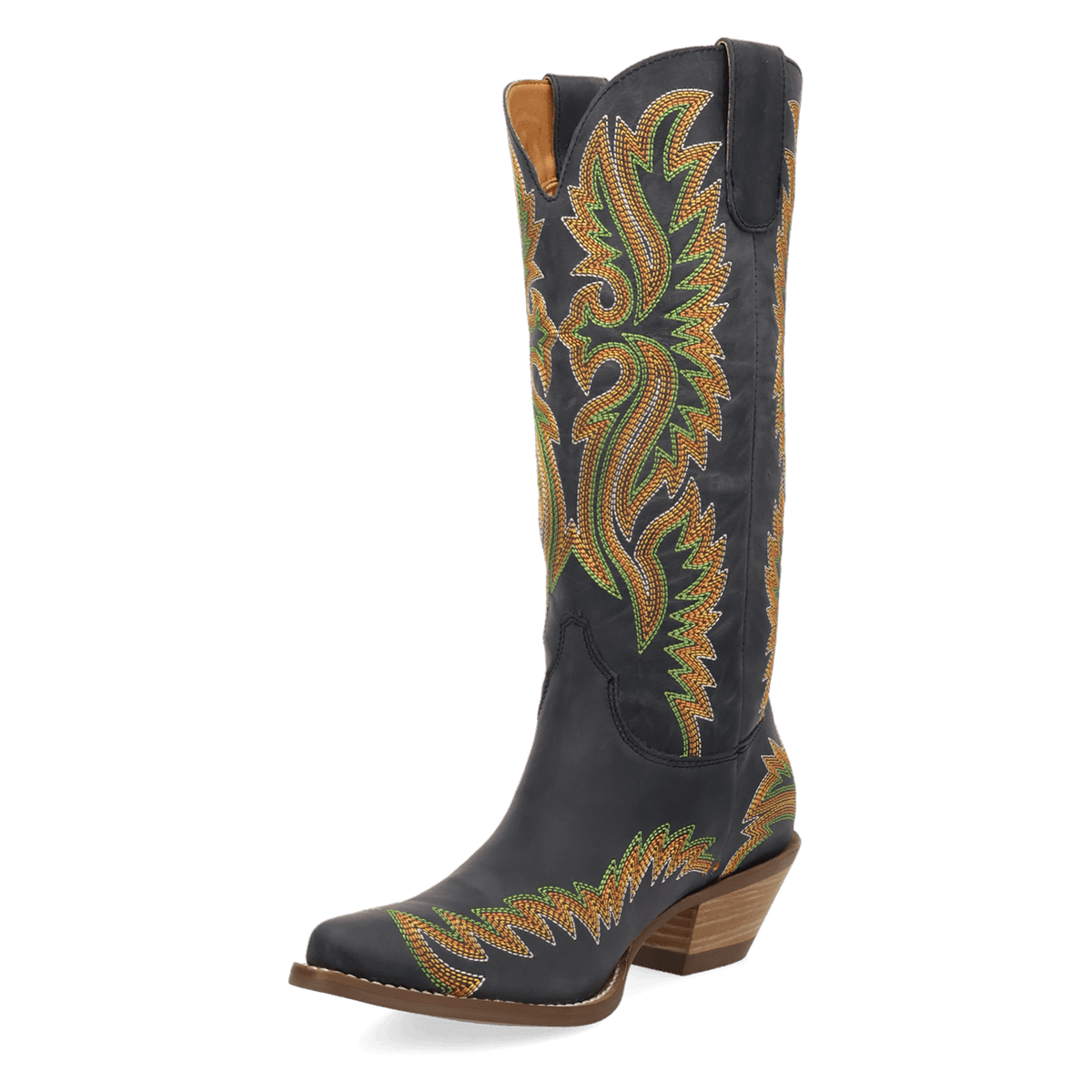 LANTANA LEATHER BOOT