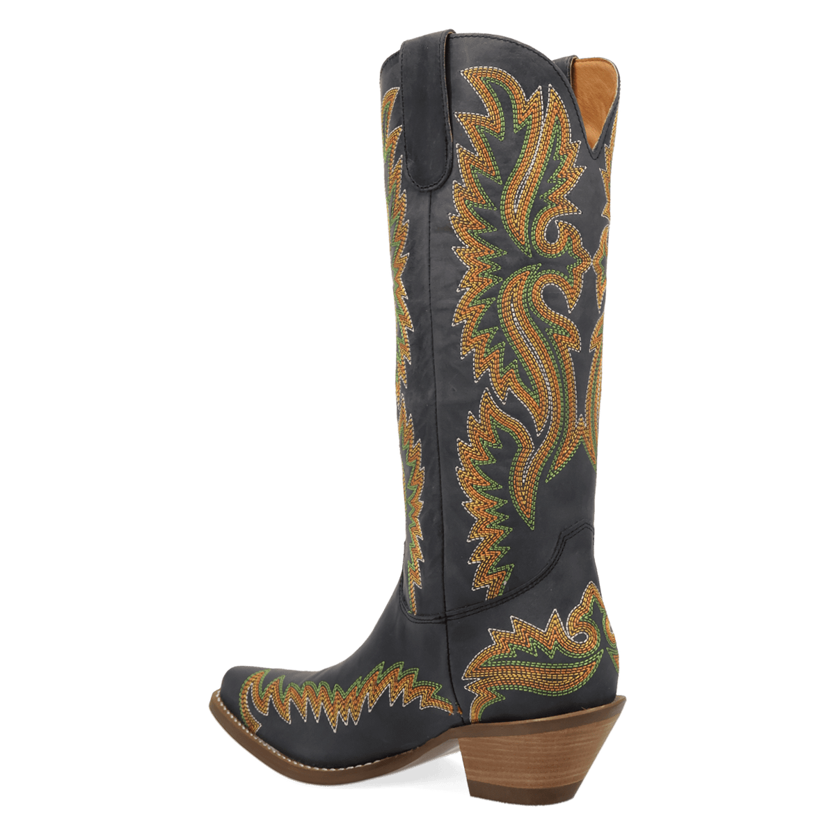 LANTANA LEATHER BOOT
