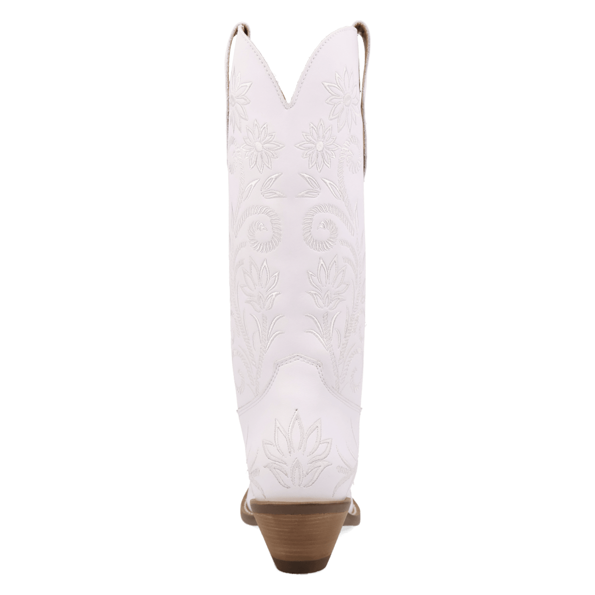 BUTTERCUP LEATHER BOOT