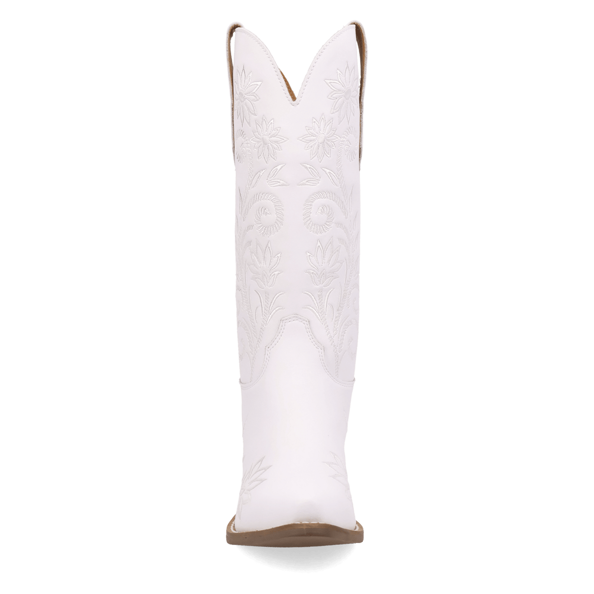 BUTTERCUP LEATHER BOOT