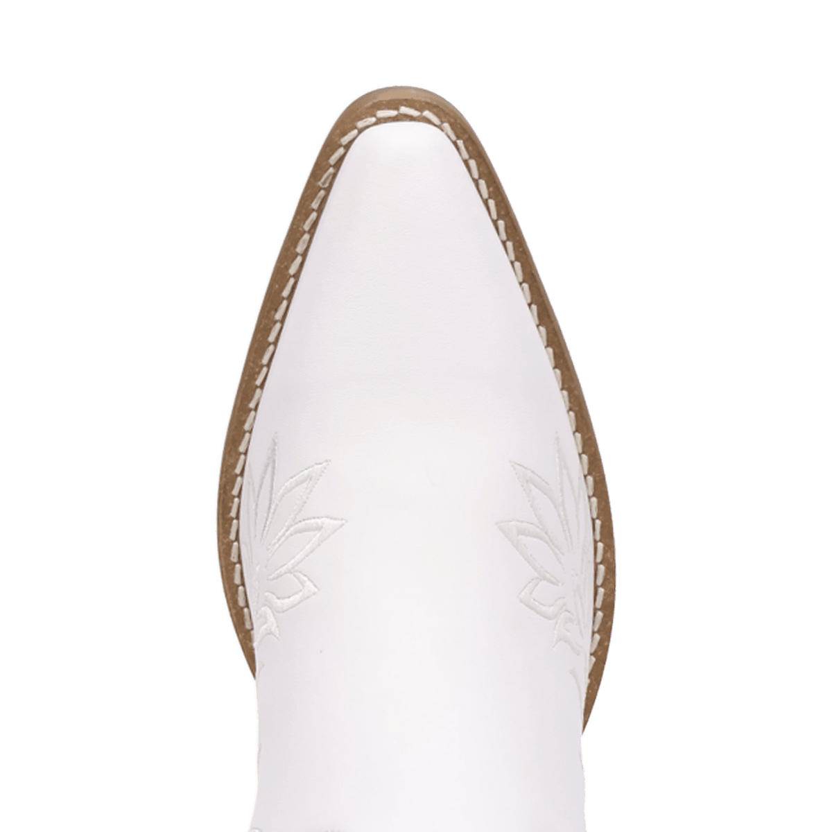 BUTTERCUP LEATHER BOOT