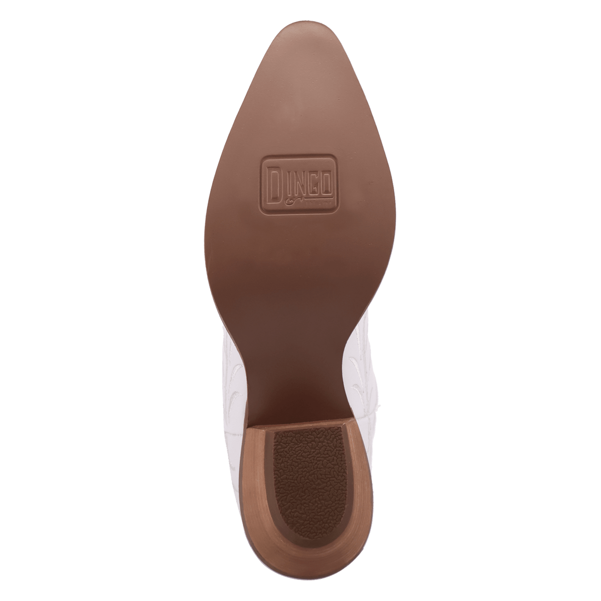 BUTTERCUP LEATHER BOOT