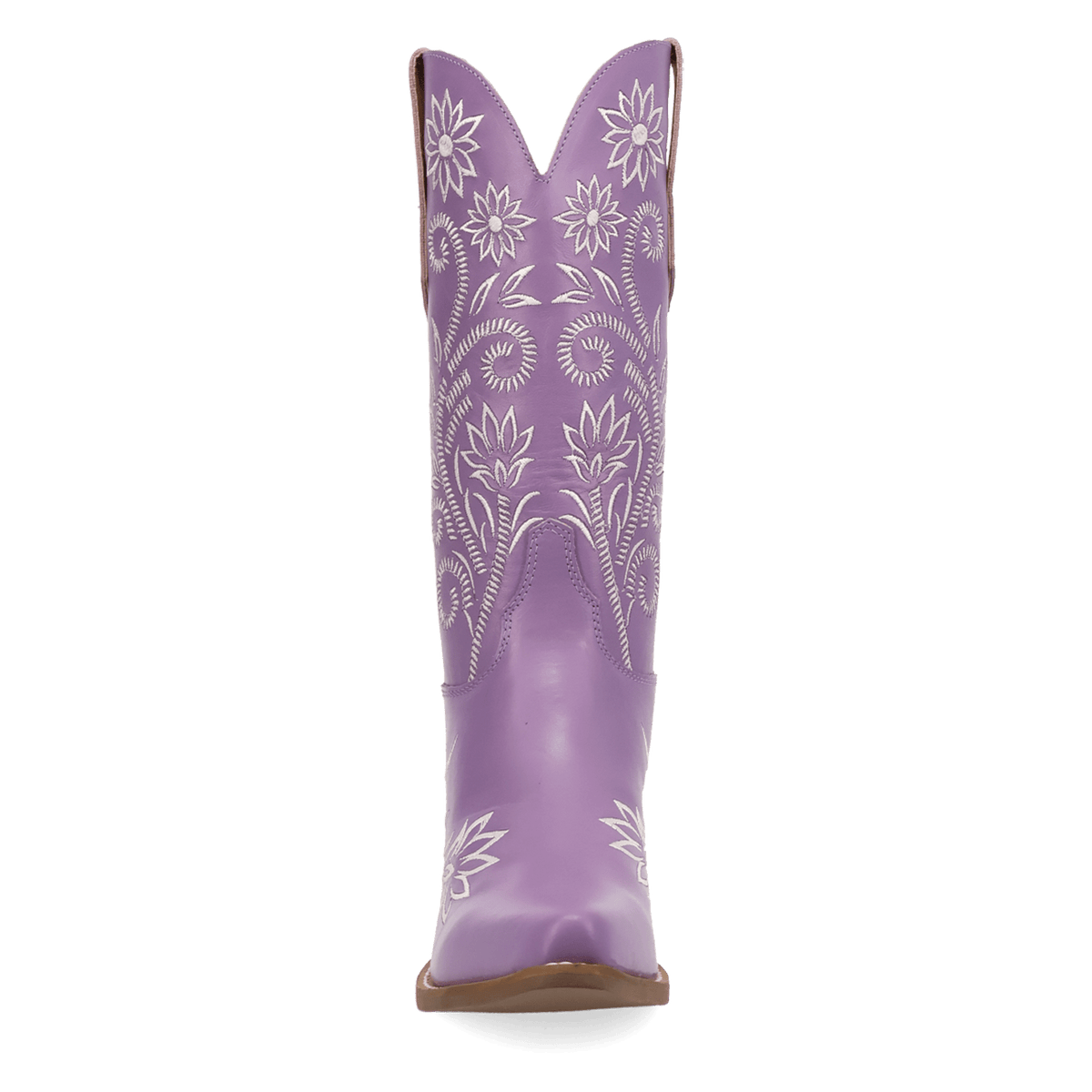 BUTTERCUP LEATHER BOOT