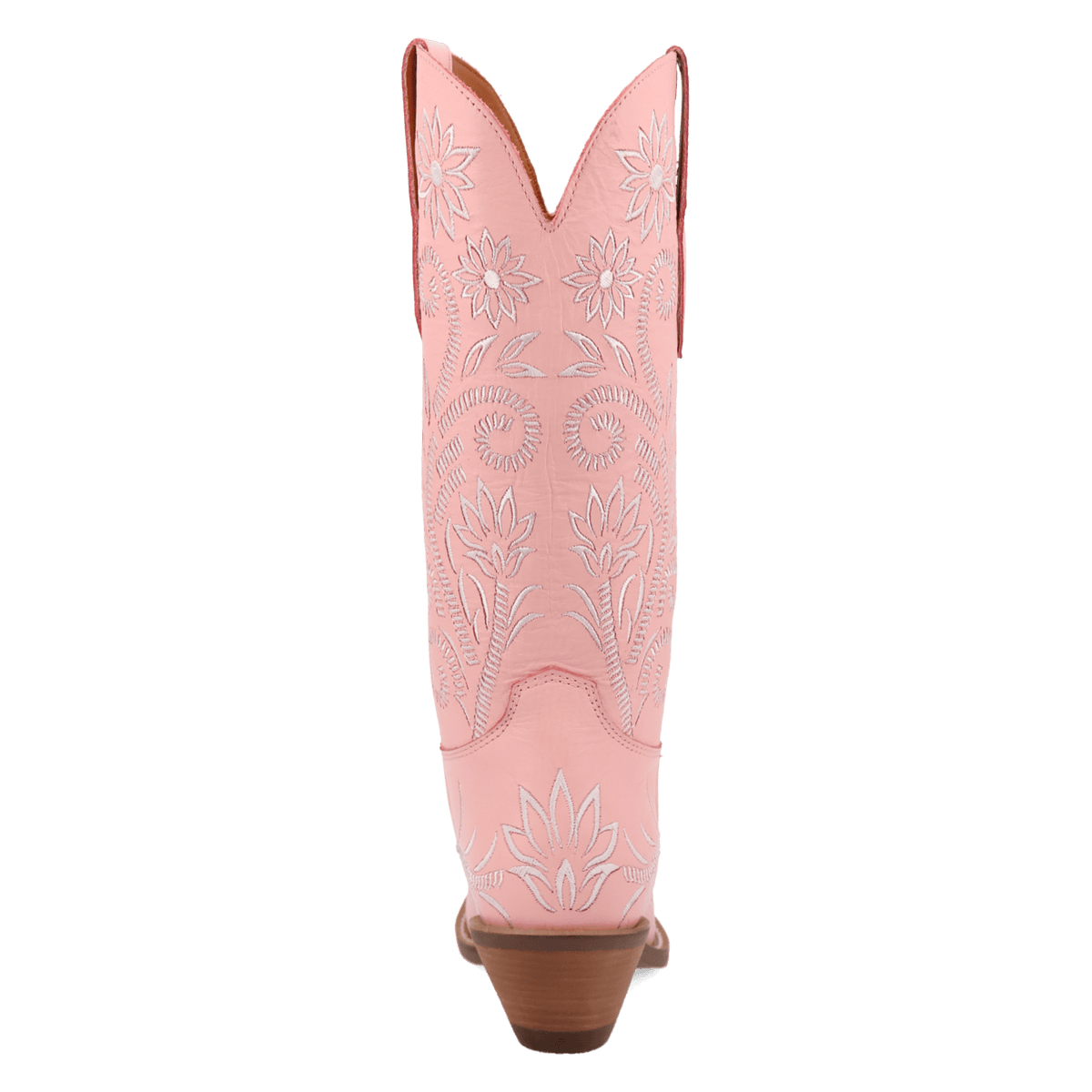 BUTTERCUP LEATHER BOOT