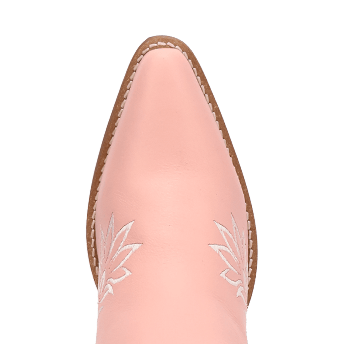 BUTTERCUP LEATHER BOOT