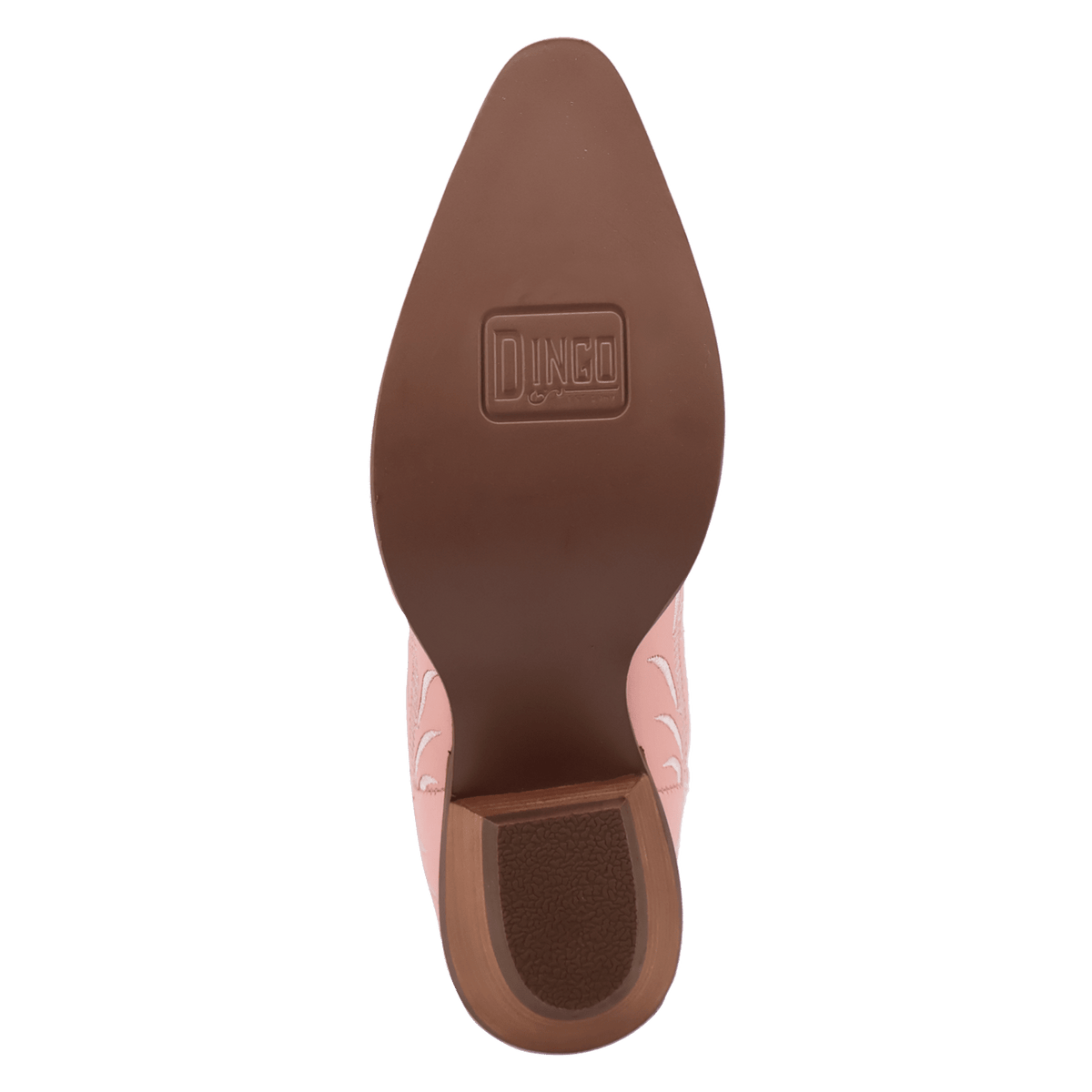 BUTTERCUP LEATHER BOOT