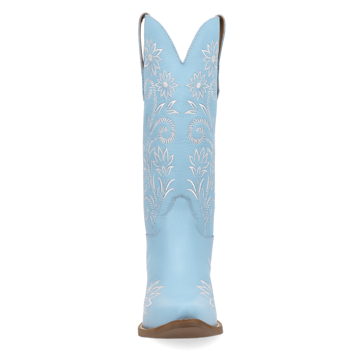 BUTTERCUP LEATHER BOOT