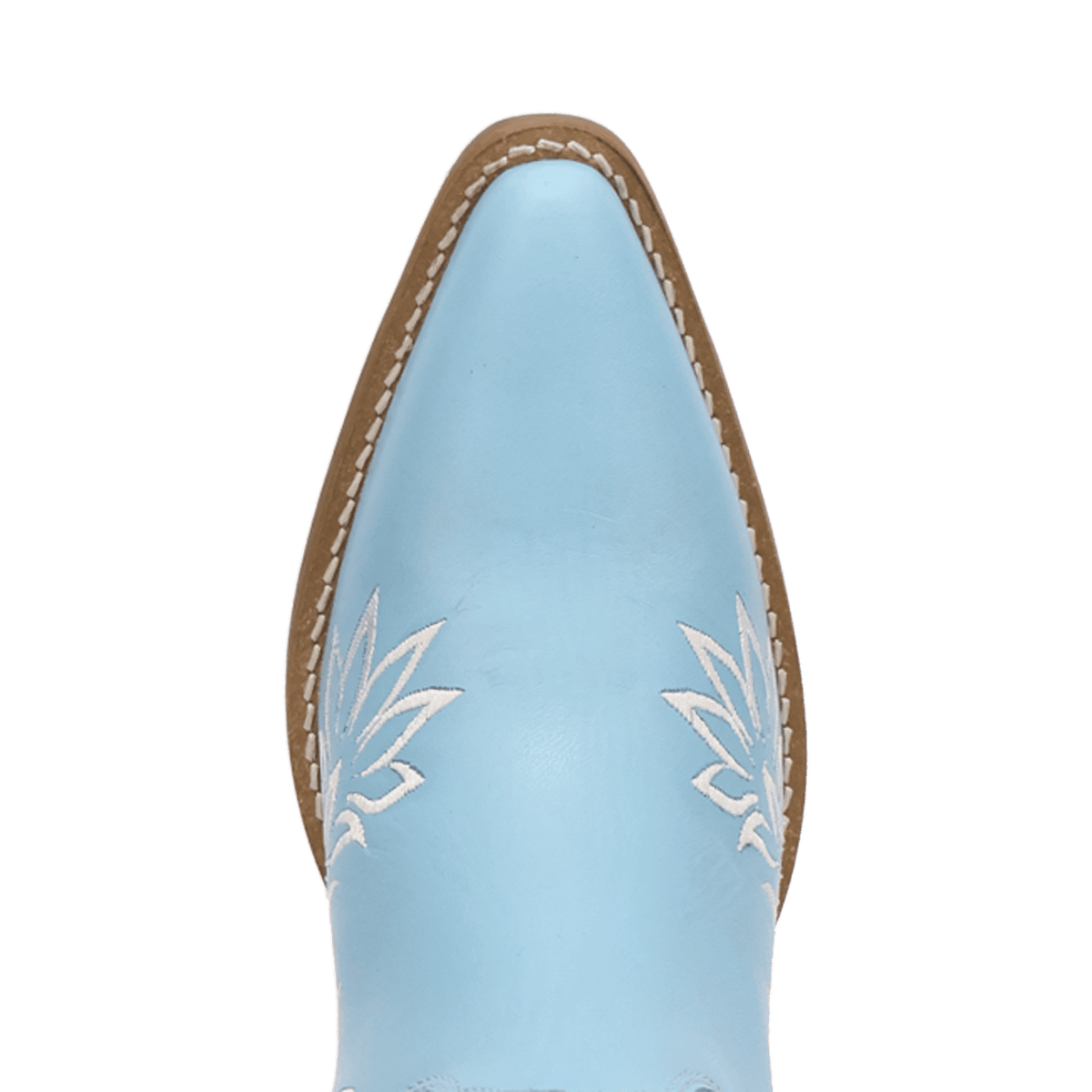 BUTTERCUP LEATHER BOOT