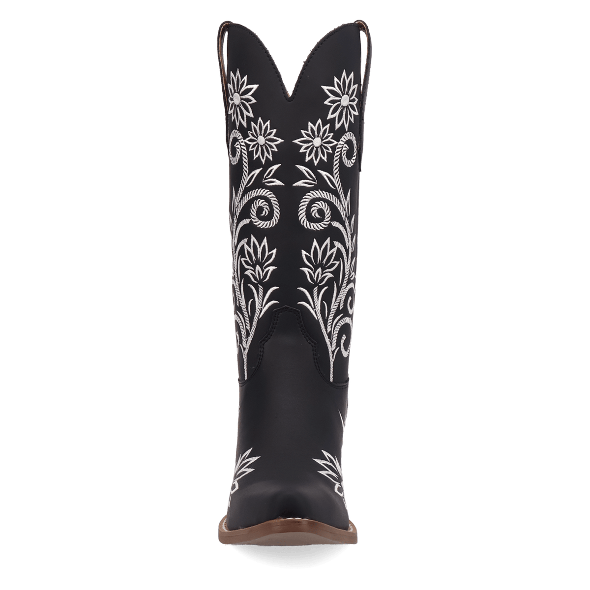BUTTERCUP LEATHER BOOT