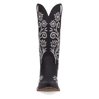 BUTTERCUP LEATHER BOOT