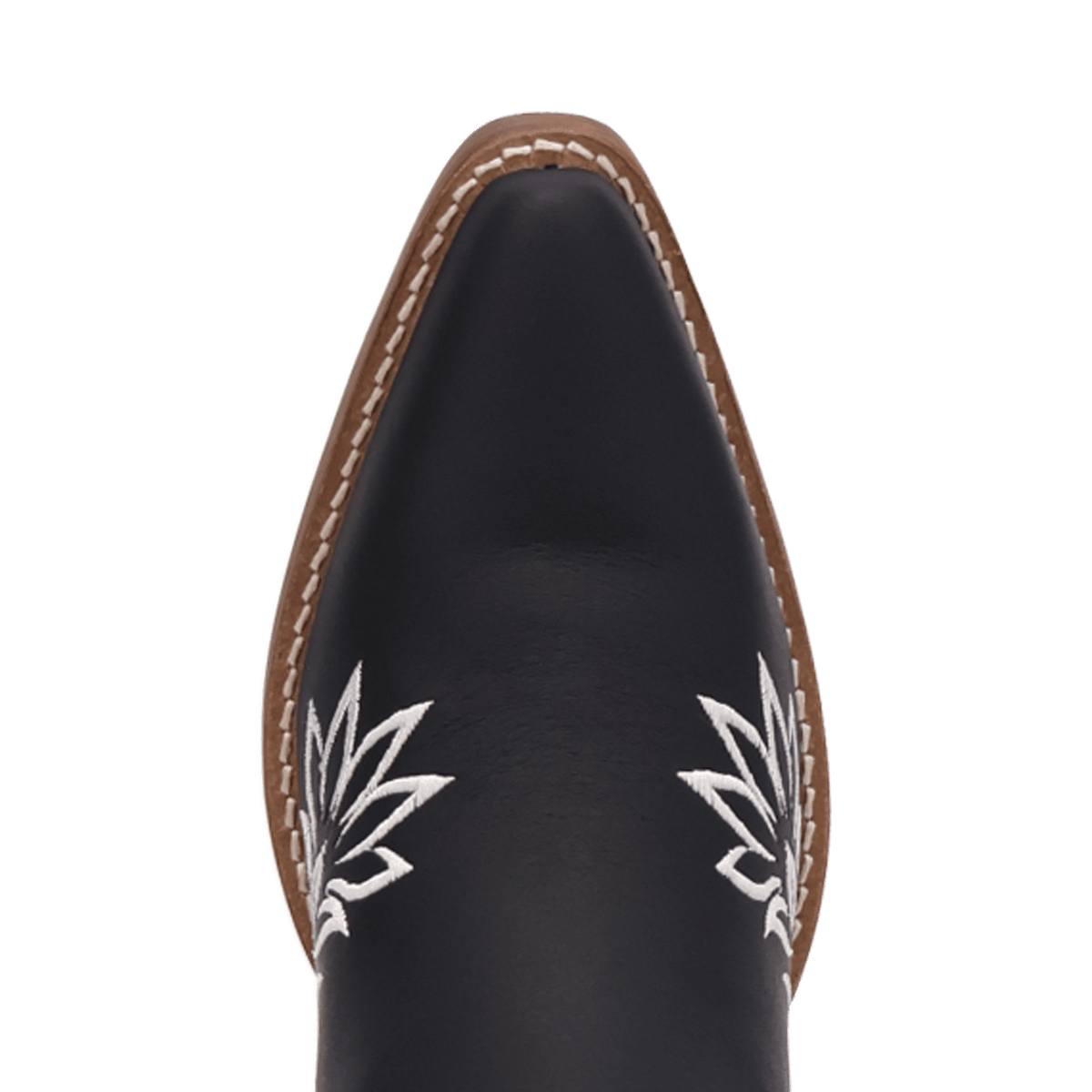 BUTTERCUP LEATHER BOOT