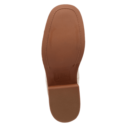 AMERICAN DREAM LEATHER BOOT