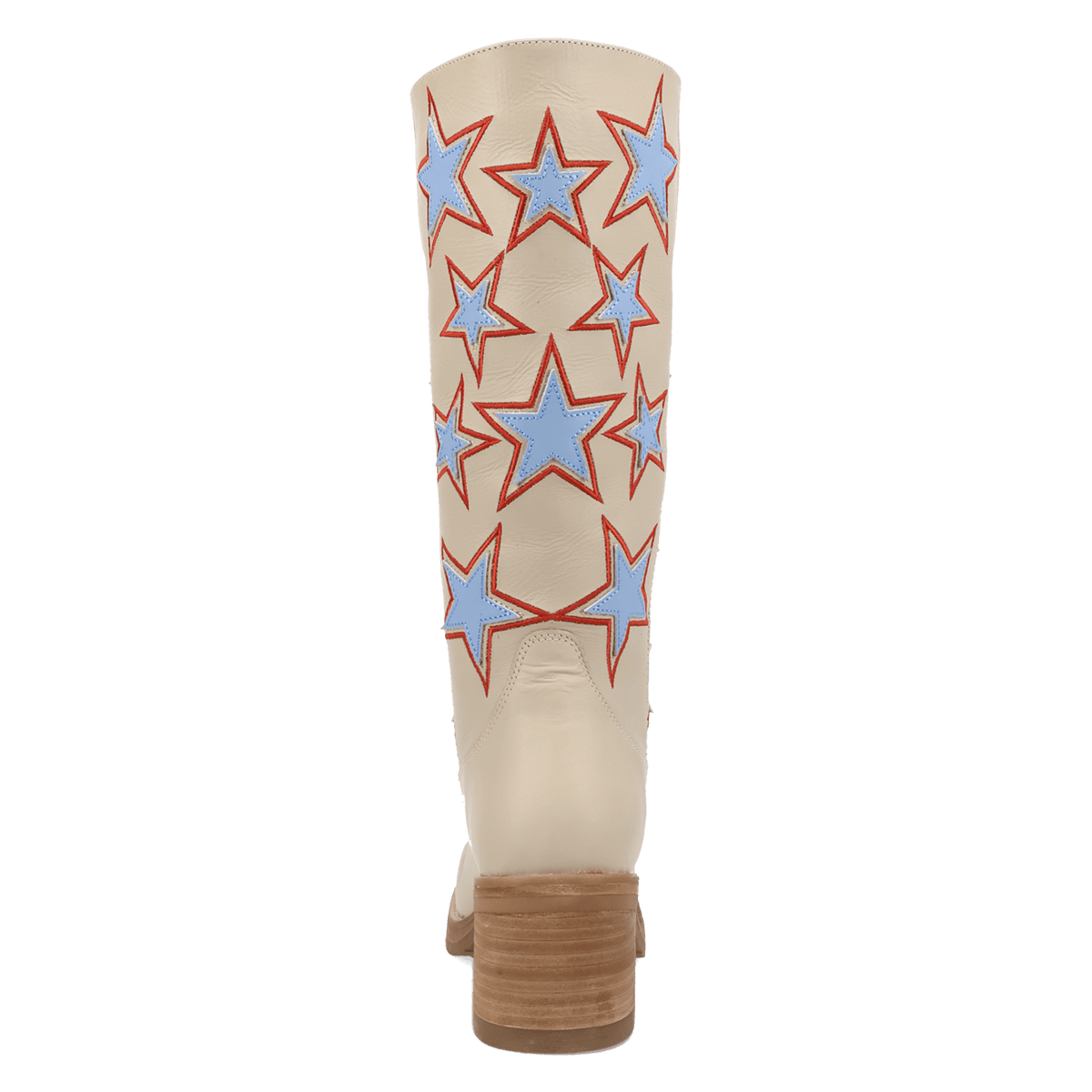 AMERICAN DREAM LEATHER BOOT