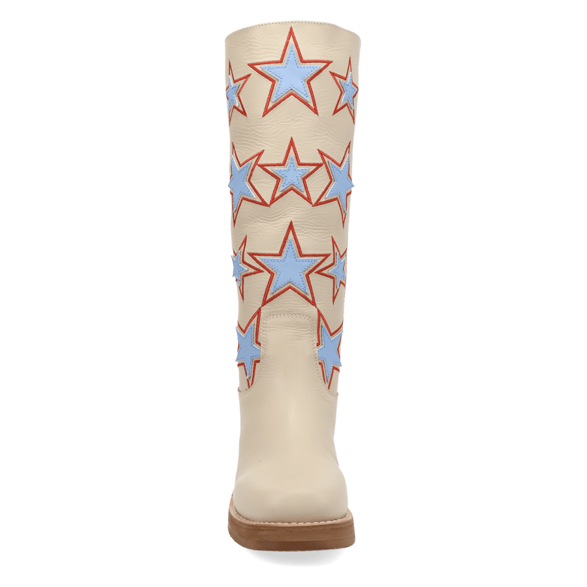 AMERICAN DREAM LEATHER BOOT