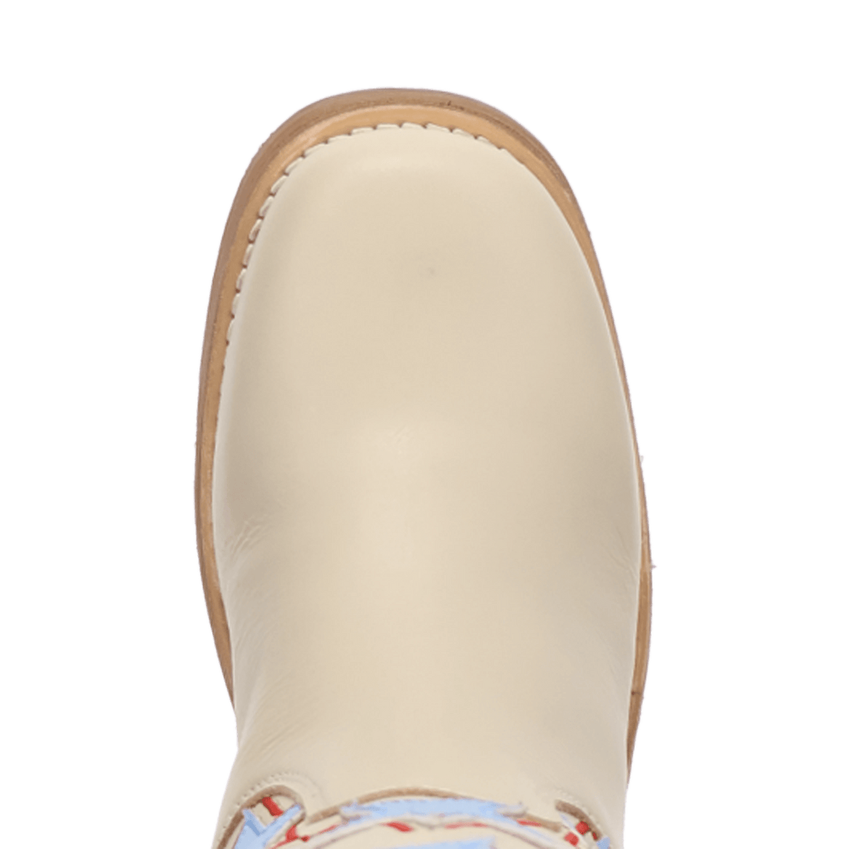 AMERICAN DREAM LEATHER BOOT
