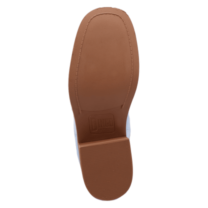 AMERICAN DREAM LEATHER BOOT