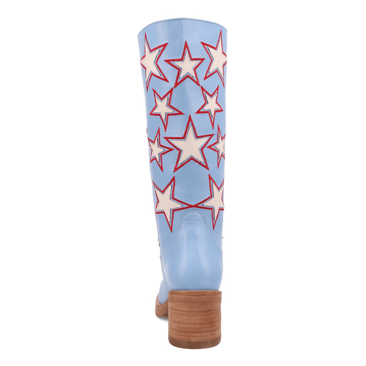 AMERICAN DREAM LEATHER BOOT