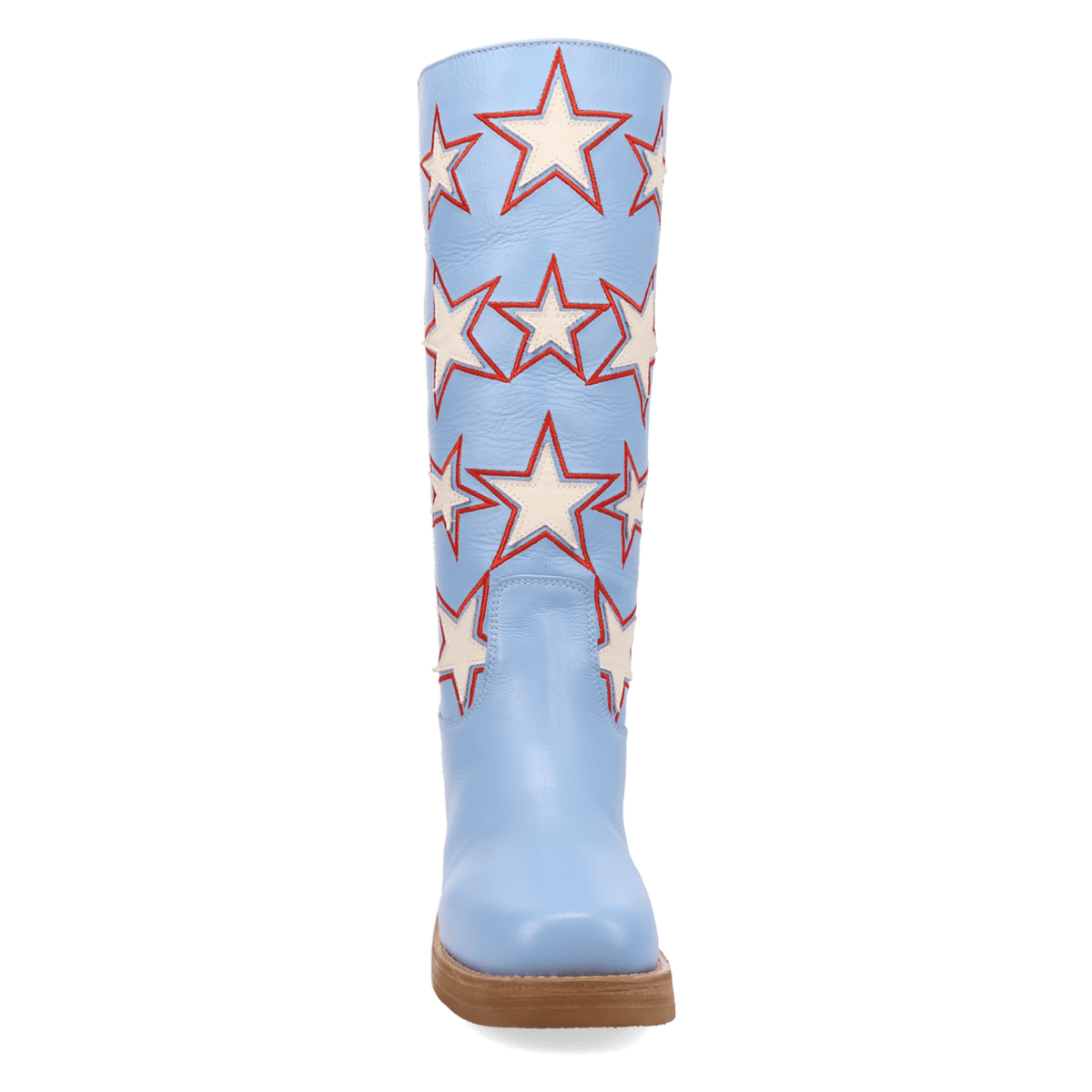 AMERICAN DREAM LEATHER BOOT