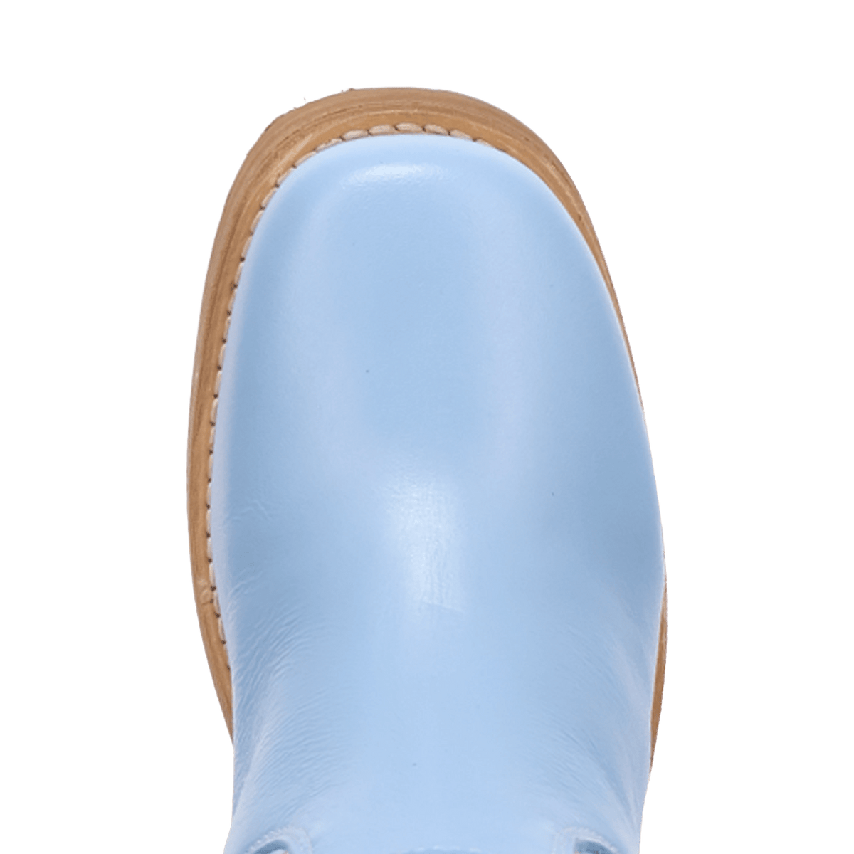 AMERICAN DREAM LEATHER BOOT