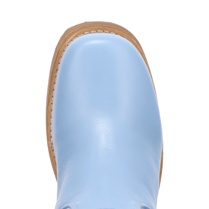 AMERICAN DREAM LEATHER BOOT