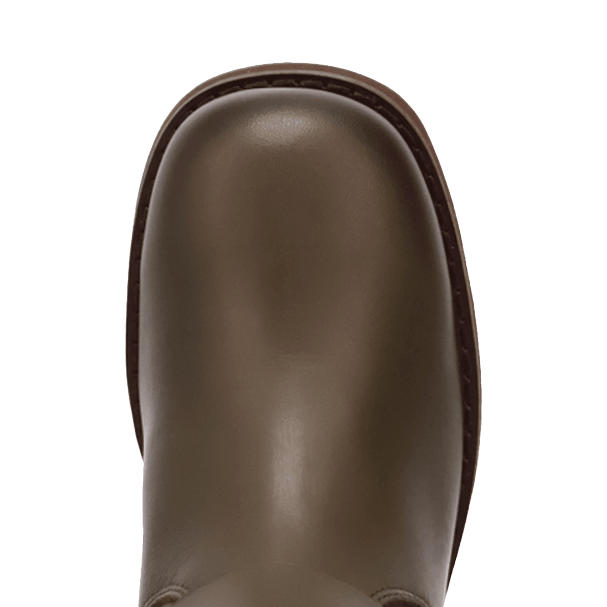 BLACKLIST LEATHER BOOT